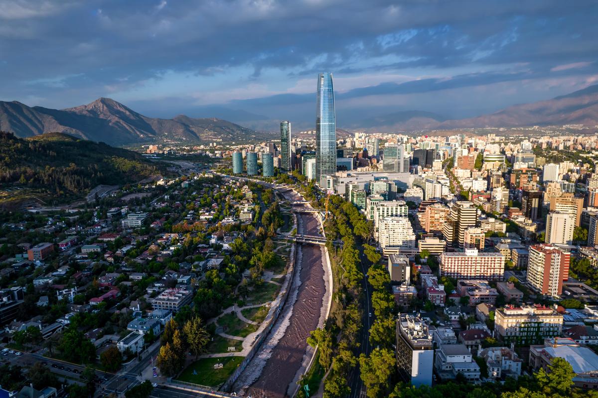Santiago