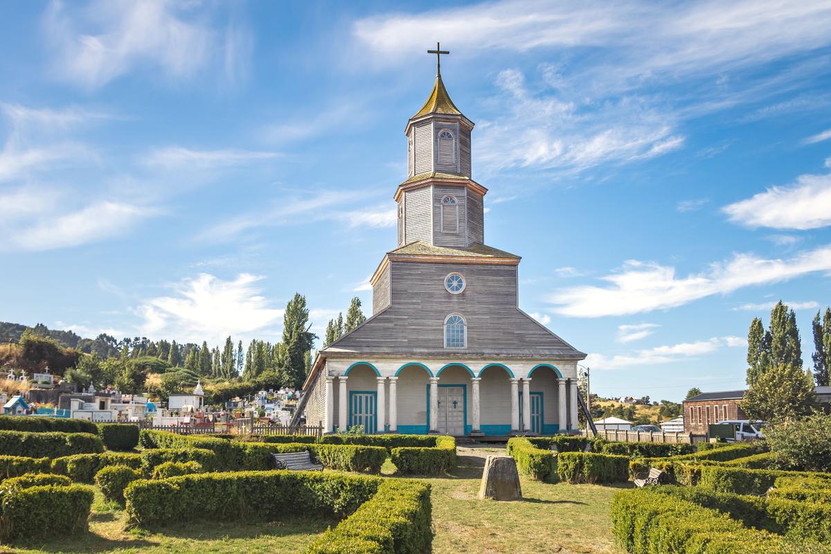Chiloé