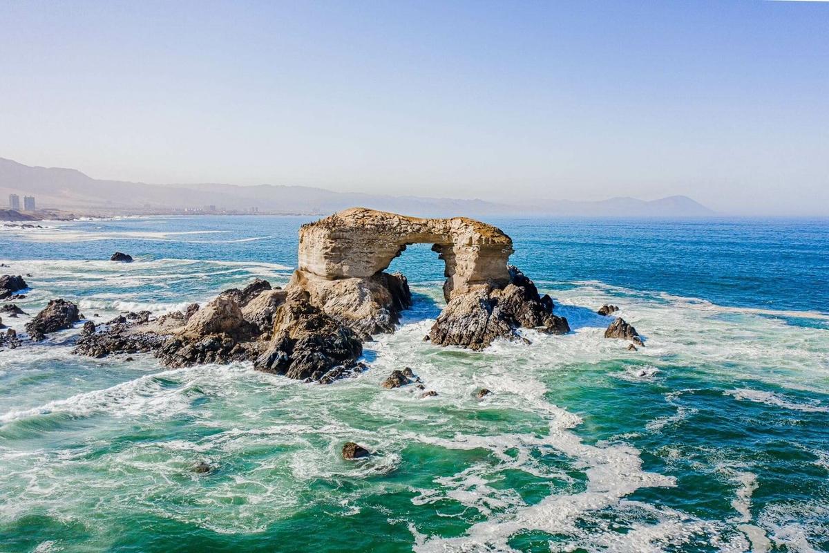 Antofagasta