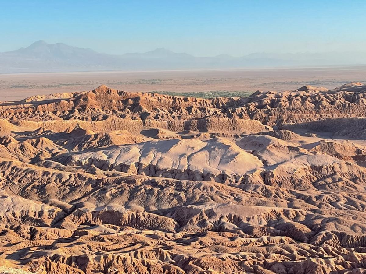 Tour a Valle de la Luna desde San Pedro de Atacama | Aventura | Chiletur