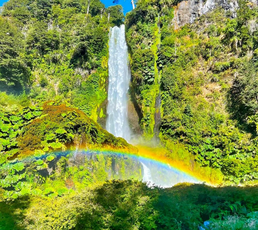 3 days in Pucon, Chile: Ultimate Adventure Guide